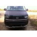 Передняя двойная труба для VW T6.